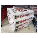 4 Reams - White Copy Paper (8.5x11)