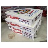 4 Reams - White Copy Paper (8.5x11)