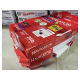 3 Reams - White Copy Paper (8.5x11)