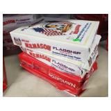 4 Reams - White Copy Paper (8.5x11)