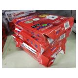 4 Reams - White Copy Paper (8.5x11)