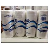 4 ct. - Paper Towel Rolls