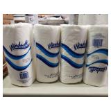 4 ct. - Paper Towel Rolls