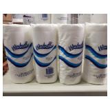 4 ct. - Paper Towel Rolls