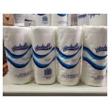 4 ct. - Paper Towel Rolls