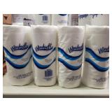 4 ct. - Paper Towel Rolls