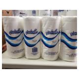 4 ct. - Paper Towel Rolls