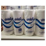 4 ct. - Paper Towel Rolls