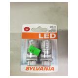 Sylvania LED Lightbulbs