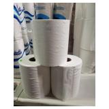 3 ct. - Large Paper Towel Rolls