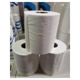3 ct. - Large Paper Towel Rolls