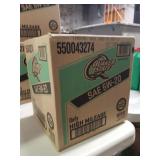 6 ct. - Quaker State Motor Oil (SAE 5W-20)