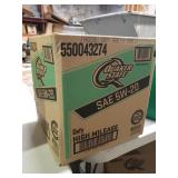 6 ct. - Quaker State Motor Oil (SAE 5W-20)