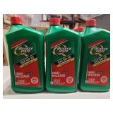 3 ct. - Quaker State Motor Oil (SAE 5W-20)