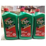 3 ct. - Quaker State Motor Oil (SAE 5W-20)