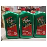 3 ct. - Quaker State Motor Oil (SAE 5W-20)