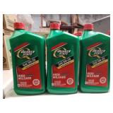 3 ct. - Quaker State Motor Oil (SAE 5W-20)