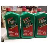 3 ct. - Quaker State Motor Oil (SAE 5W-20)