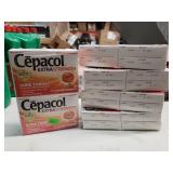 Cepacol Throat Lozenges (20 Packs of 16)