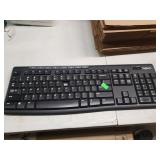 Logitech Keyboard