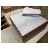 Group Lot Envelopes (Large & Small)