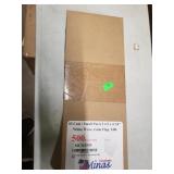 500 ct. - Coin Envelopes