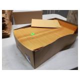 500 ct. - Small Envelopes