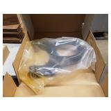 Replacement Control Arm