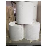 3 ct. - Large White Paper Towels