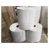 3 ct. - Large White Paper Towels