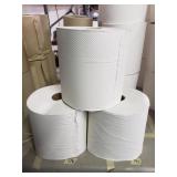 3 ct. - Large White Paper Towels