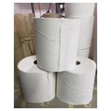3 ct. - Large White Paper Towels