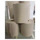 3 ct. - Large Brown Paper Towels