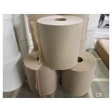 3 ct. - Large Brown Paper Towels