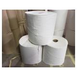 3 ct. - Large White Paper Towels