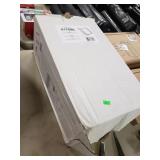 Black Desktop Reference System