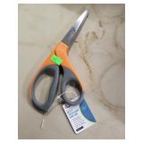 Skilcraft Bent Trimmer Shears