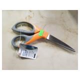 Skilcraft Bent Trimmer Shears