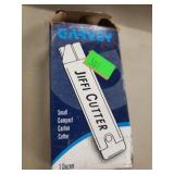 12 ct. - Compact Jiffi Cutter