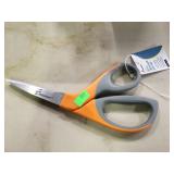 Skilcraft Bent Trimmer Shears