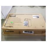 2 ct. - Rubbermaid  Step-On Linen Hampers