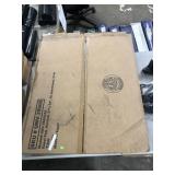 2 ct. of 50 Page Easel Pad - 27 in. x 34 in.