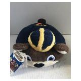 Wearable Hooded Blanket  Michigan.