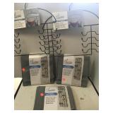 Closet Organization Lot