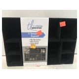 11 Compartment Organizer