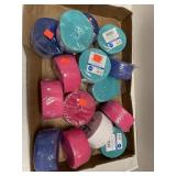 Lot of Assorted Party Streamers