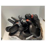 Assorted Boys Sandals & Slides