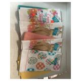 8 ct. of Easter/Kitchen Themed Towels
