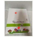 Russell Stover Chocolate Covered Coconut Nests