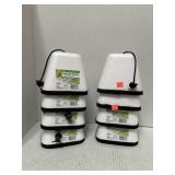 8 ct. of Duck Faucet Covers